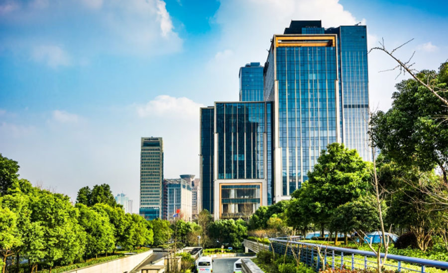 Get Commercial Property Insurance Quotes